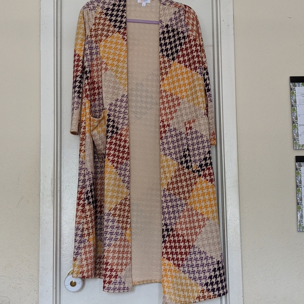 Lularoe Sarah cardigan